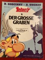 Rene Goscinny, Albert Uderzo: Asterix Bd Rene Goscinny, Albert Uderzo: Asterix Bd