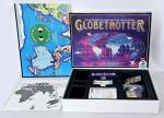 Globetrotter A10 1986 Schmidt Spiele 01127 - Ausgabe mit DDR - ab 12 Jahren