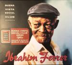 Buena Vista Social Club Presents Ibrahim Ferrer