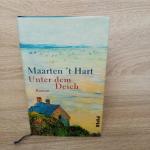 Unter dem Deich
