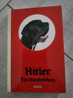 Wolfgang Flatz: Hitler - ein Hundeleben