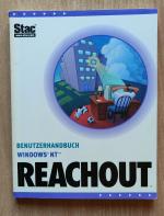 Stac: Benutzerhandbuch Windows NT REACHO