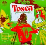 DECCA Medium-Play LW-5181: Puccini: TOSC