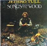 Jethro Tull • Songs From the Wood