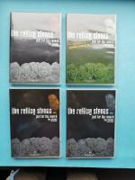 The Rolling Stones  -  Just For The Record  -  Die fünf Jahrzehnte der Rolling Stones
