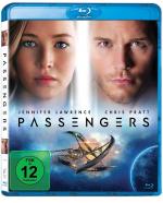 Passengers