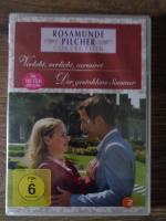 Rosamunde Pilcher Collection: Verlobt, verliebt, verwirrt & Der gestohlende Sommer