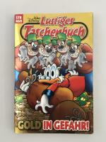 Walt Disney: LTB Lustiges Taschenbuch 46 Walt Disney: LTB Lustiges Taschenbuch 46