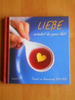 Bodelschwingh, Friedrich von: Liebe verä Bodelschwingh, Friedrich von: Liebe verä