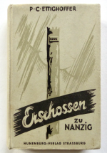 Erschossen zu Nanzig