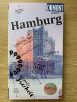 Dumont direkt: Hamburg mit Cityplan