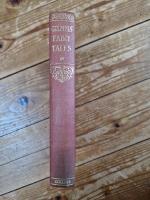 Grimms' Fairy Tales