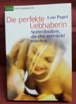 Lou Paget: Die perfekte Liebhaberin - Se