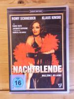 "nachtblende - was zählt, ist liebe"