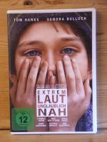 "extrem laut & unglaublich nah"