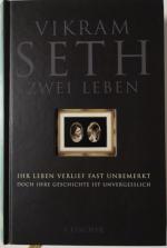 Vikram Seth: Zwei Leben - Porträt einer 