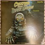 Creature from the Black Lagoon (Der Schrecken des Amazonas)