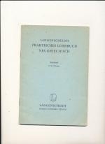 Heinz F. Wendt: Langenscheidt Praktische Heinz F. Wendt: Langenscheidt Praktische