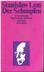 Stanisław Lem: Der Schnupfen