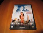 Wayne Wang: Manhattan Love Story