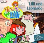 Hexe Lilli: Lilli und Leonardo