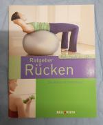 Autorenkollektiv: Ratgeber Rücken