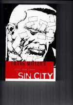 Frank Miller: Frank Miller