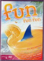Fun Fun Fun - Videoclips To Make You Smile / DVD Neuware