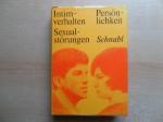 Siegfried Schnabl: Intimverhalten Sexual Siegfried Schnabl: Intimverhalten Sexual