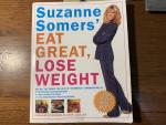 Suzanne Somers Eat Great, Lose Weight