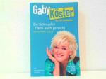 Gaby Köster mit Till Hoheneder: Ein Schn Gaby Köster mit Till Hoheneder: Ein Schn