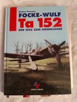 Focke-Wulf Ta 152