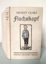 Flachskopf