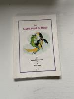 Der kleine Mann im Mond