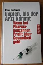 Impfen, bis der Arzt kommt - Wenn bei Pharmakonzernen Profit über Gesundheit geht