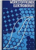 Werkstoffkunde Elektroberufe