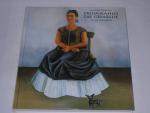 Hayden Herrera: Frida Kahlo . Die Gemäld Hayden Herrera: Frida Kahlo . Die Gemäld