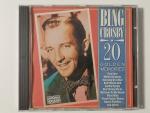 Bing Crosby: 20 Golden Memories
