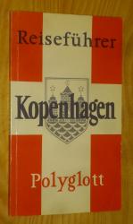 Kopenhagen  -  Polyglott  -  Reiseführer