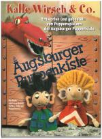 Augsburger Puppenkiste - Special Edition: Kleiner König Kalle Wirsch