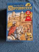 Carcassonne