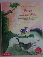 Peter und der Wolf