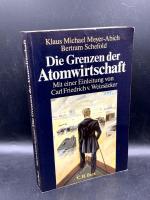 Meyer-Abich, Klaus Michael; Schefold, Be Meyer-Abich, Klaus Michael; Schefold, Be
