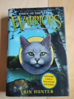 Erin Hunter: Warrior Cats the fourth app
