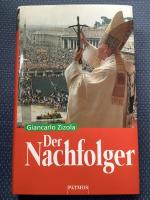 Der Nachfolger