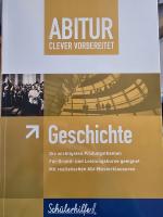 Schülerhilfe: ABITUR - clever vorbereite