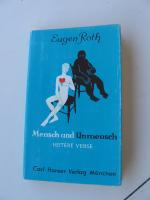 Eugen Roth: Mensch und Unmensch, Heitere