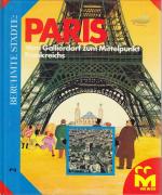 Paris. Vom Gallierdorf zum Mittelpunkt F