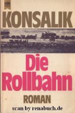 Die Rollbahn