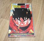 Dragonball z - Super-Saiyajin Son-Goku VHS